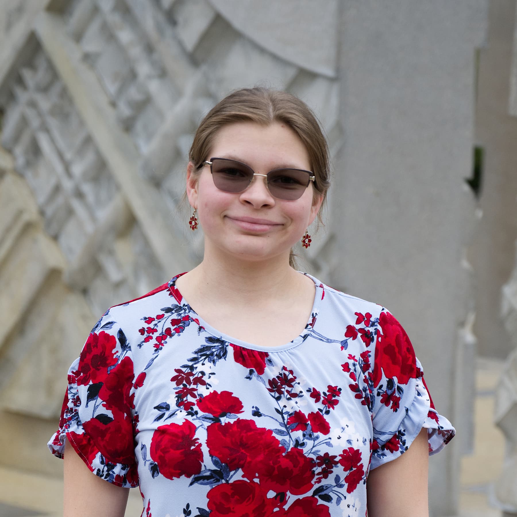 Diana Vergun