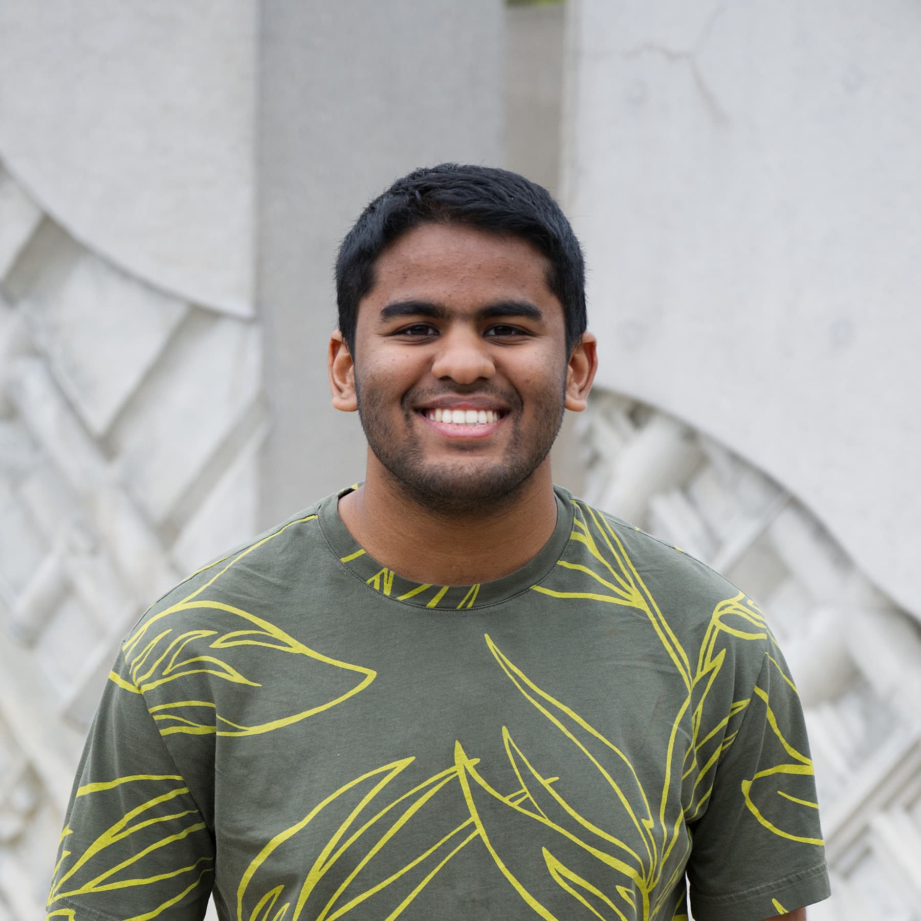 Rishu Sharma