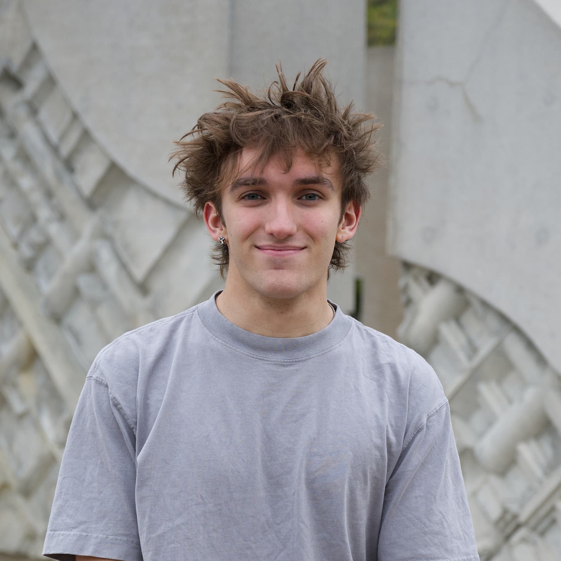 Rowan Segner