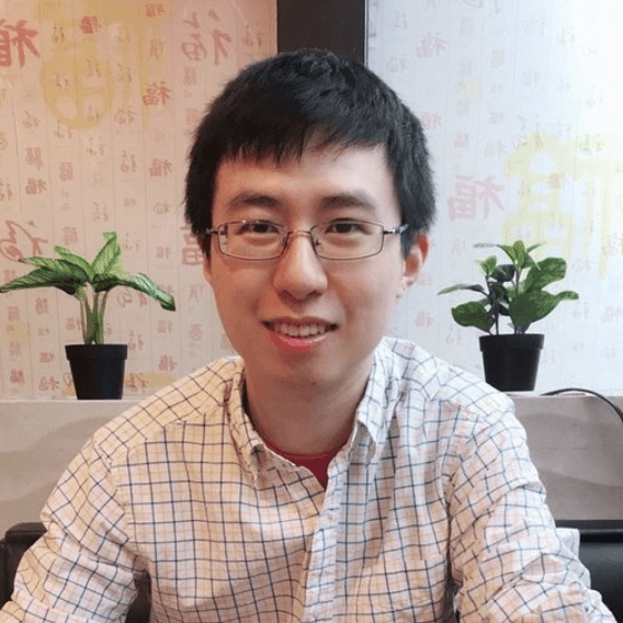 Alex Ma