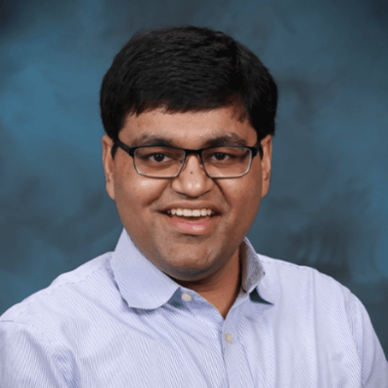 Arnab Banerjee